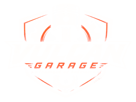 Vulcan Garage