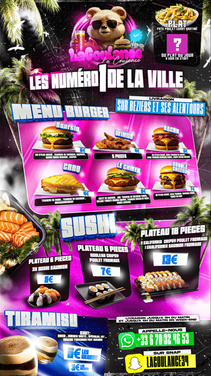 La Coulance